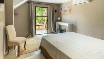 Resa estates Ibiza finca te koop st Rafael sea view sale bedroom 4.jpg